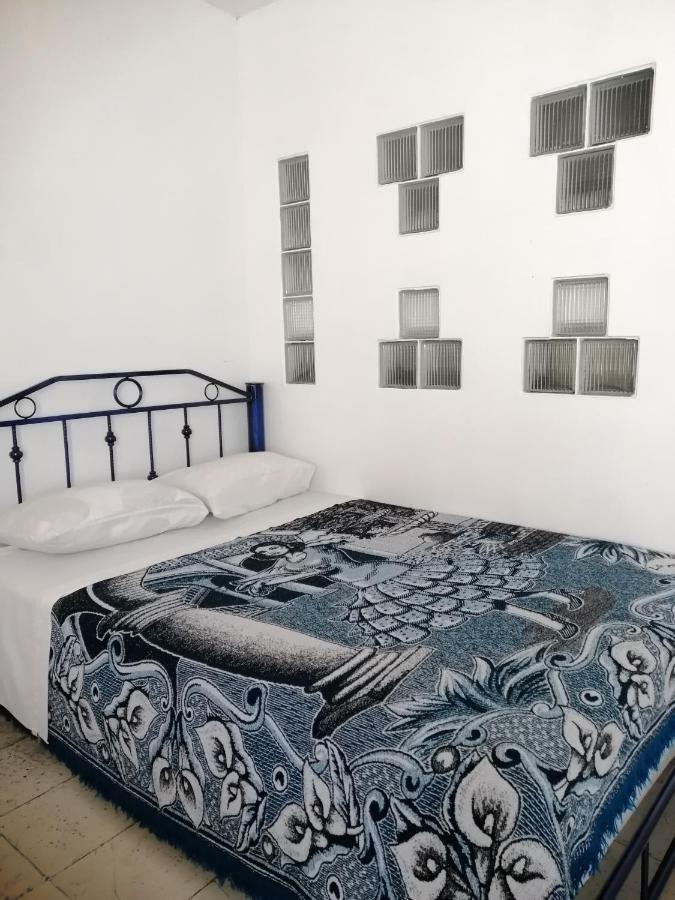 Hostal Maple Керетаро Екстер'єр фото