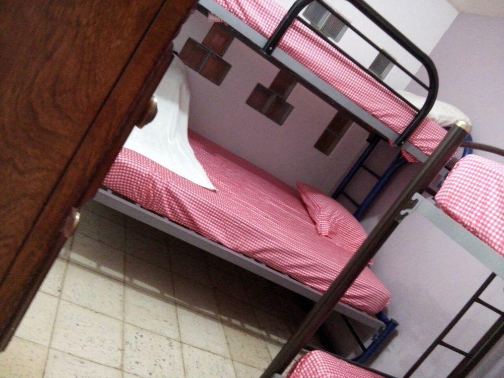 Hostal Maple Керетаро Екстер'єр фото