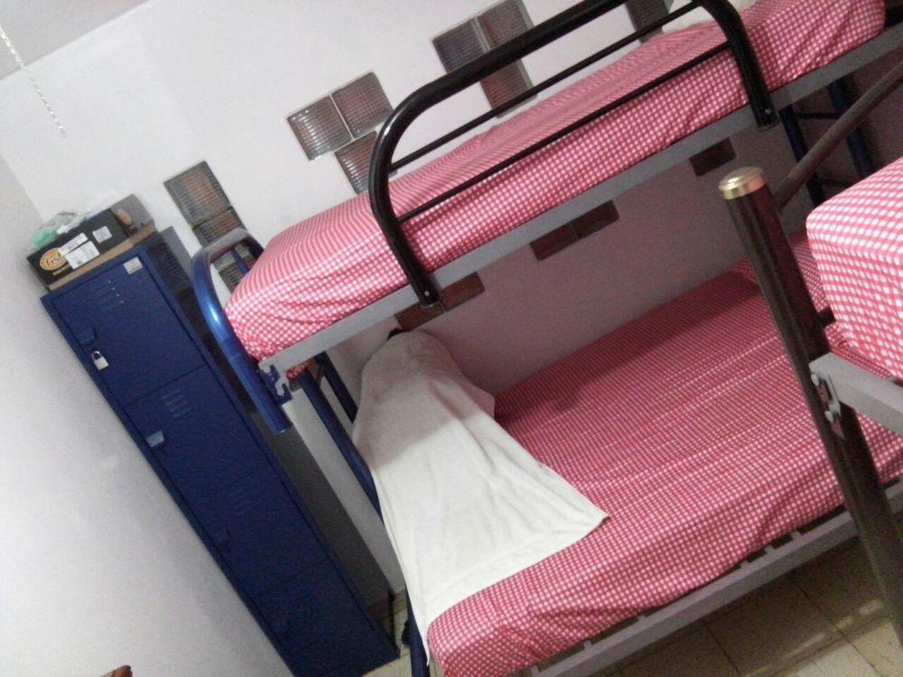 Hostal Maple Керетаро Екстер'єр фото