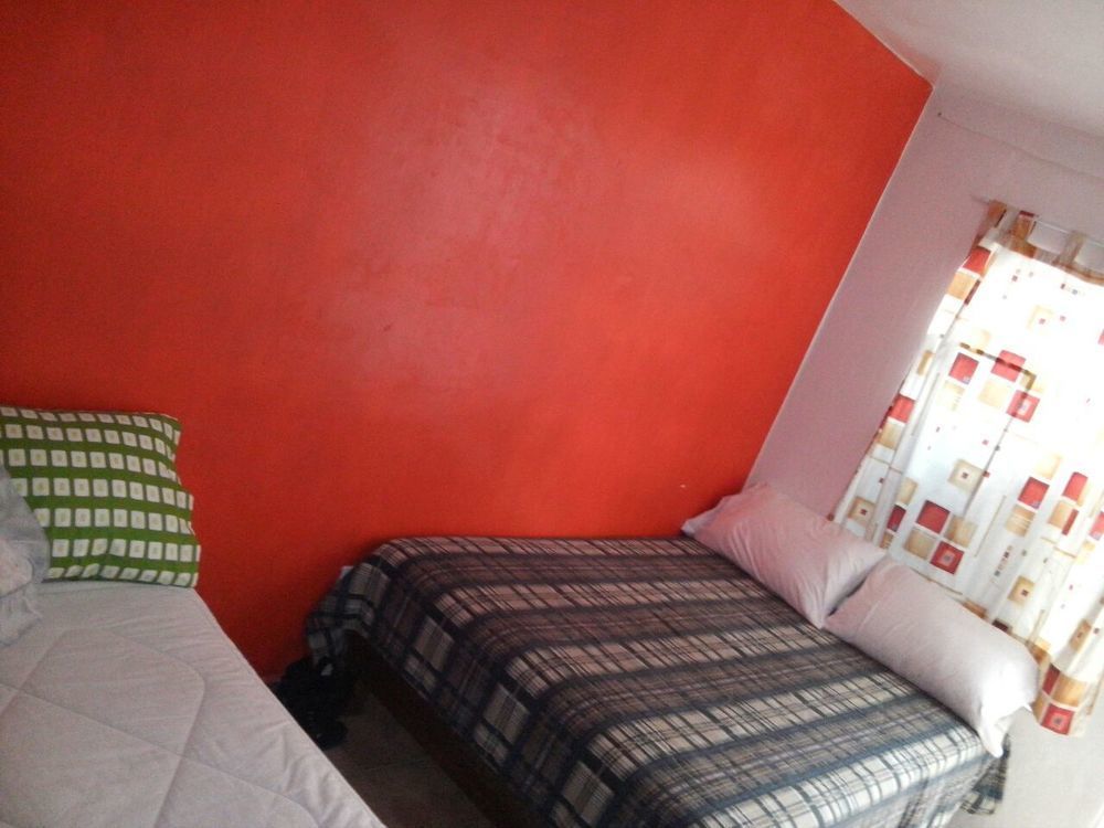 Hostal Maple Керетаро Екстер'єр фото